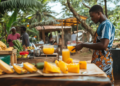 Comment Démarrer une Entreprise de Production et Vente de Jus de Fruits avec un Petit Budget en Afrique