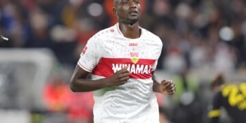 Serhou Guirassy : Le Grand Oublié du Ballon d’Or 2024