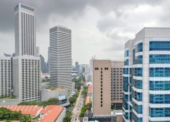 Les villes africaines en plein essor