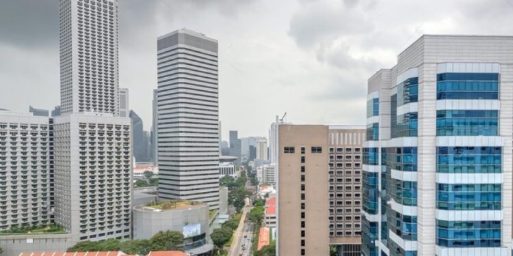 Les villes africaines en plein essor